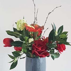 Boeket 35 cm.
