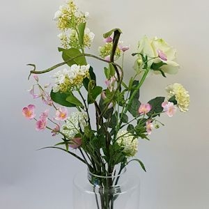 Boeket 65 cm.