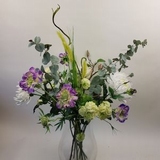Boeket 60 cm