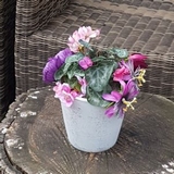 Decoratie 20 cm