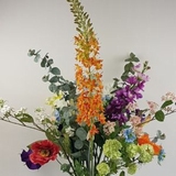 Veldboeket 75 cm
